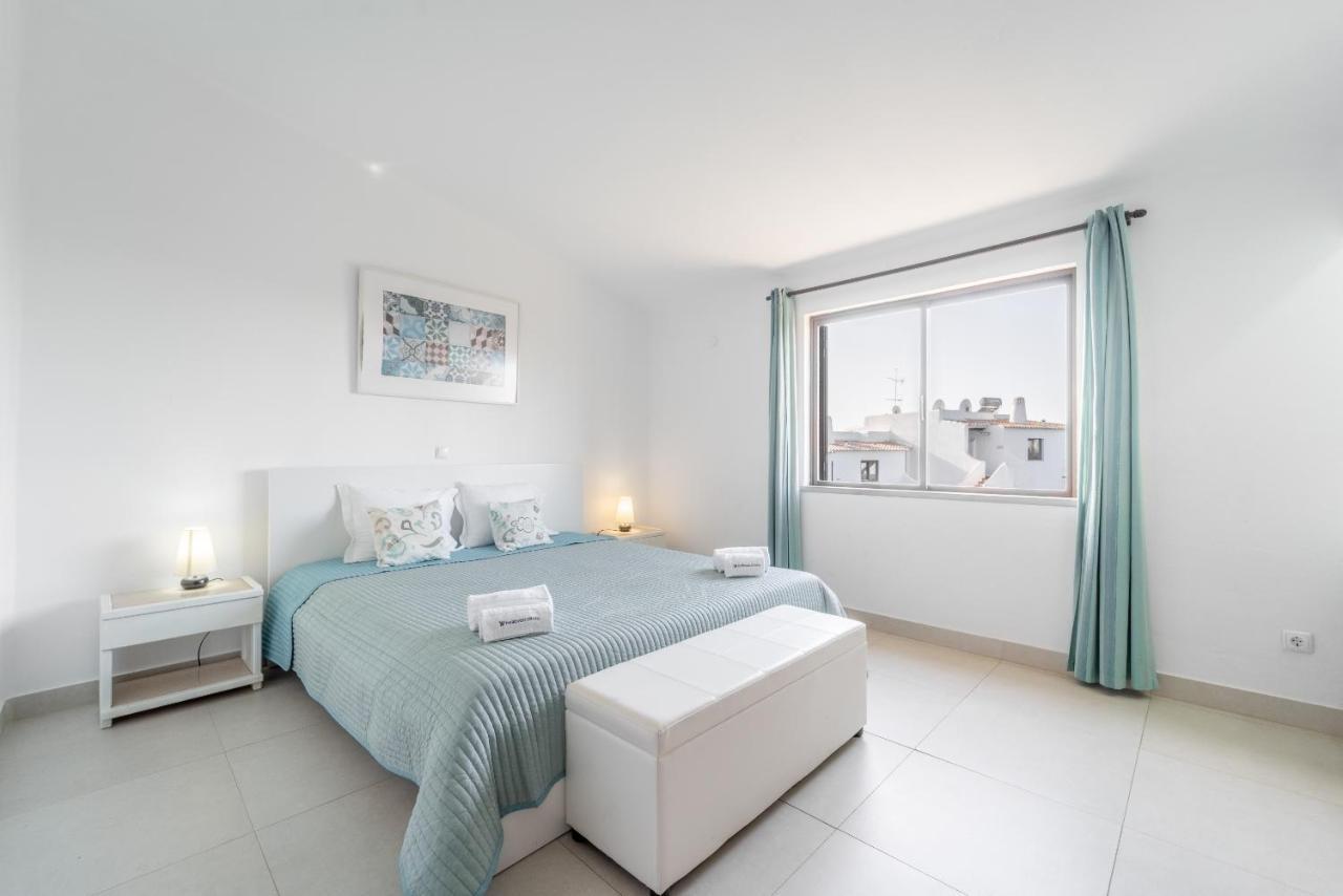 Apt. 89-A - São Rafael Albufeira Exterior foto