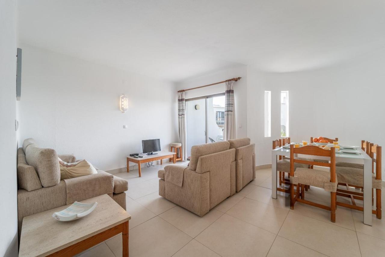 Apt. 89-A - São Rafael Albufeira Exterior foto