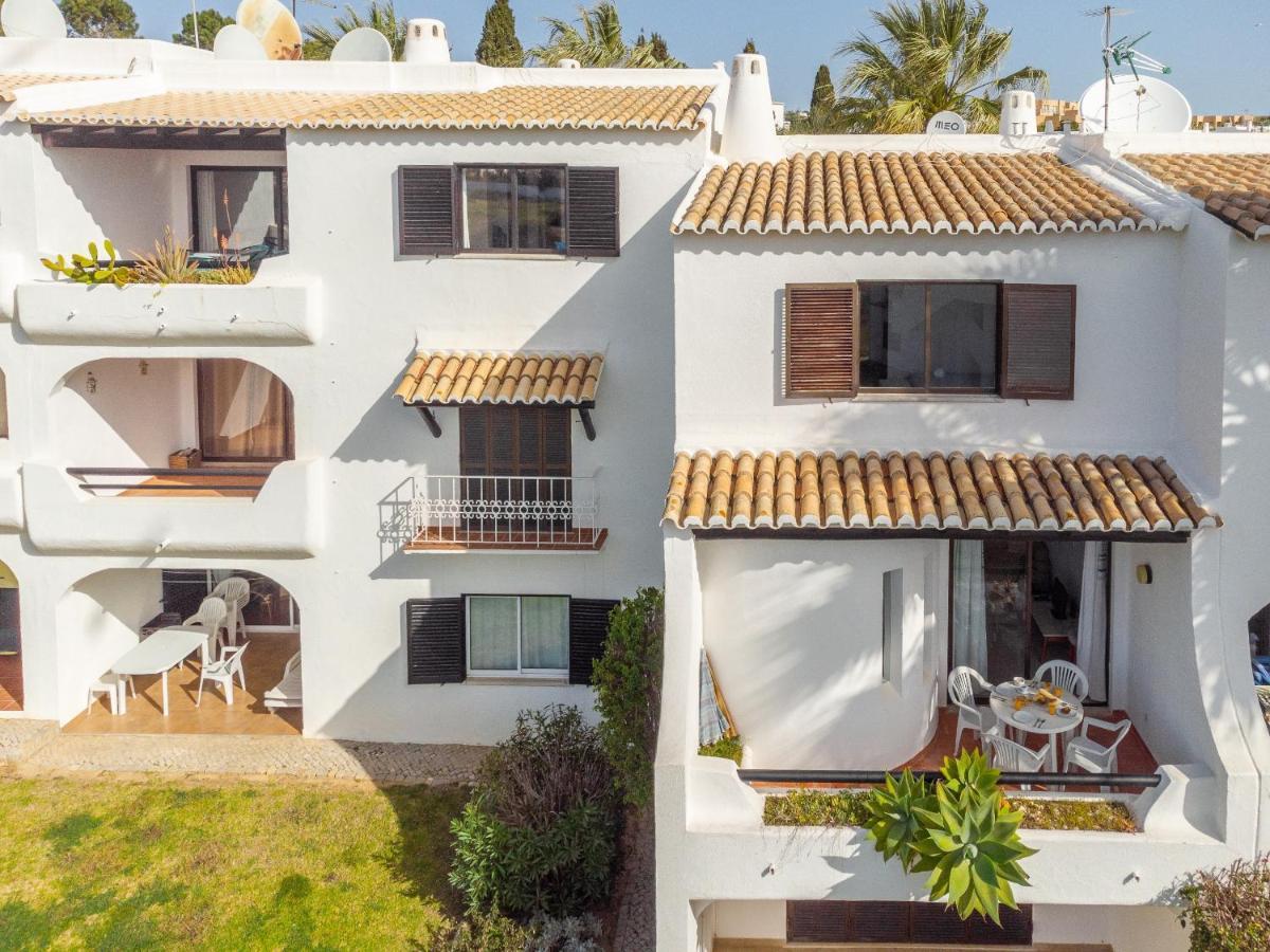 Apt. 89-A - São Rafael Albufeira Exterior foto