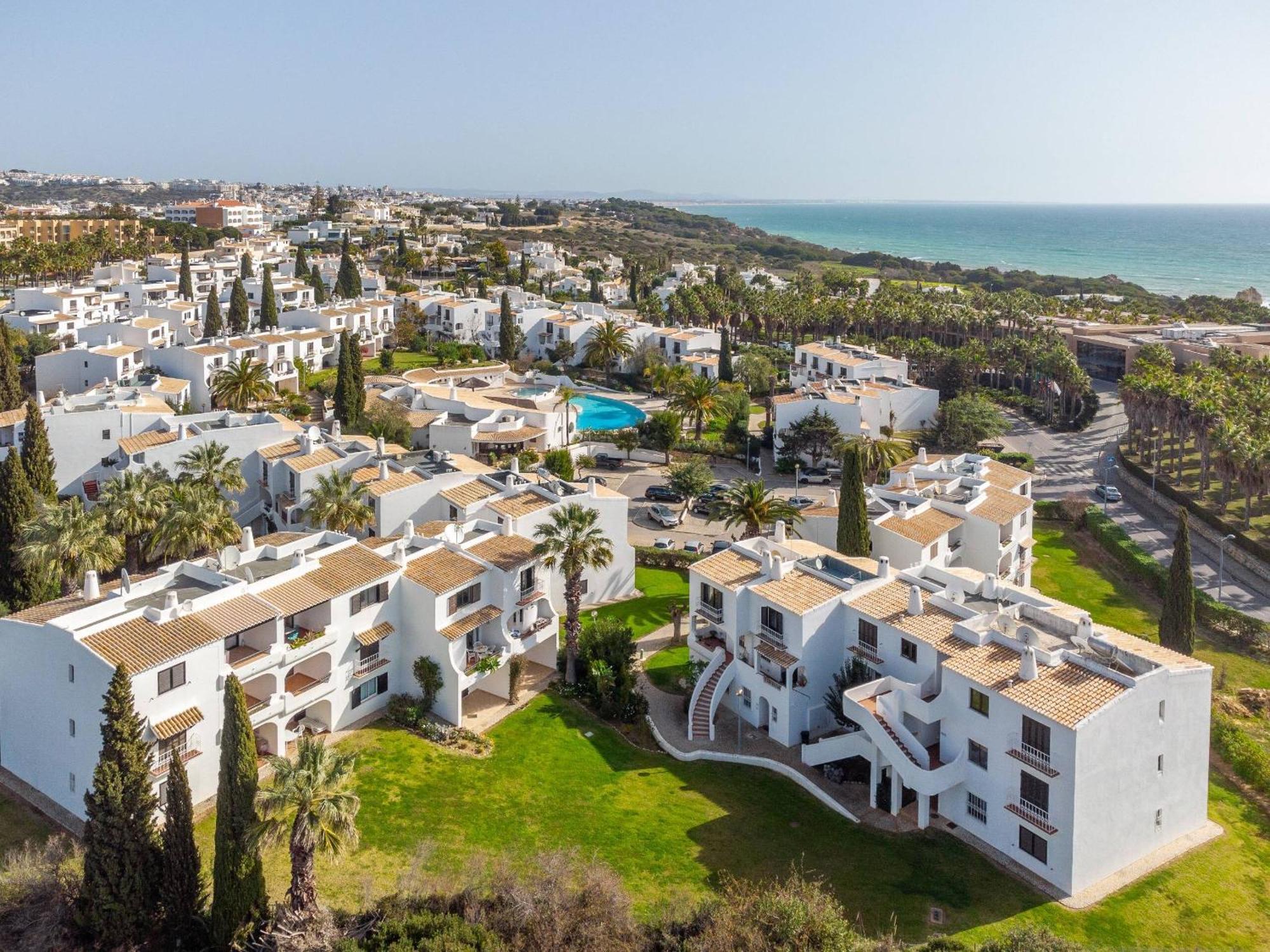Apt. 89-A - São Rafael Albufeira Exterior foto