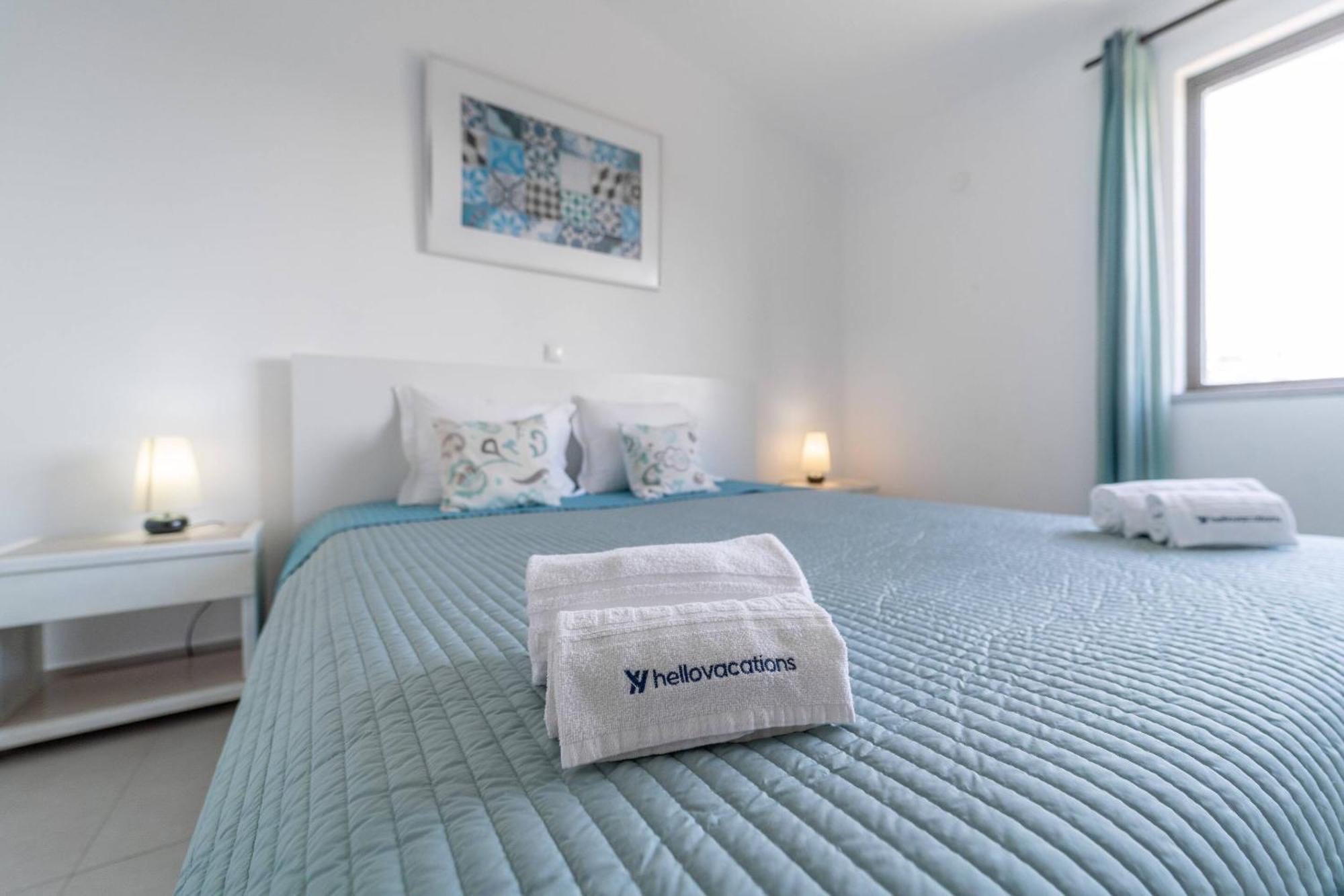 Apt. 89-A - São Rafael Albufeira Exterior foto