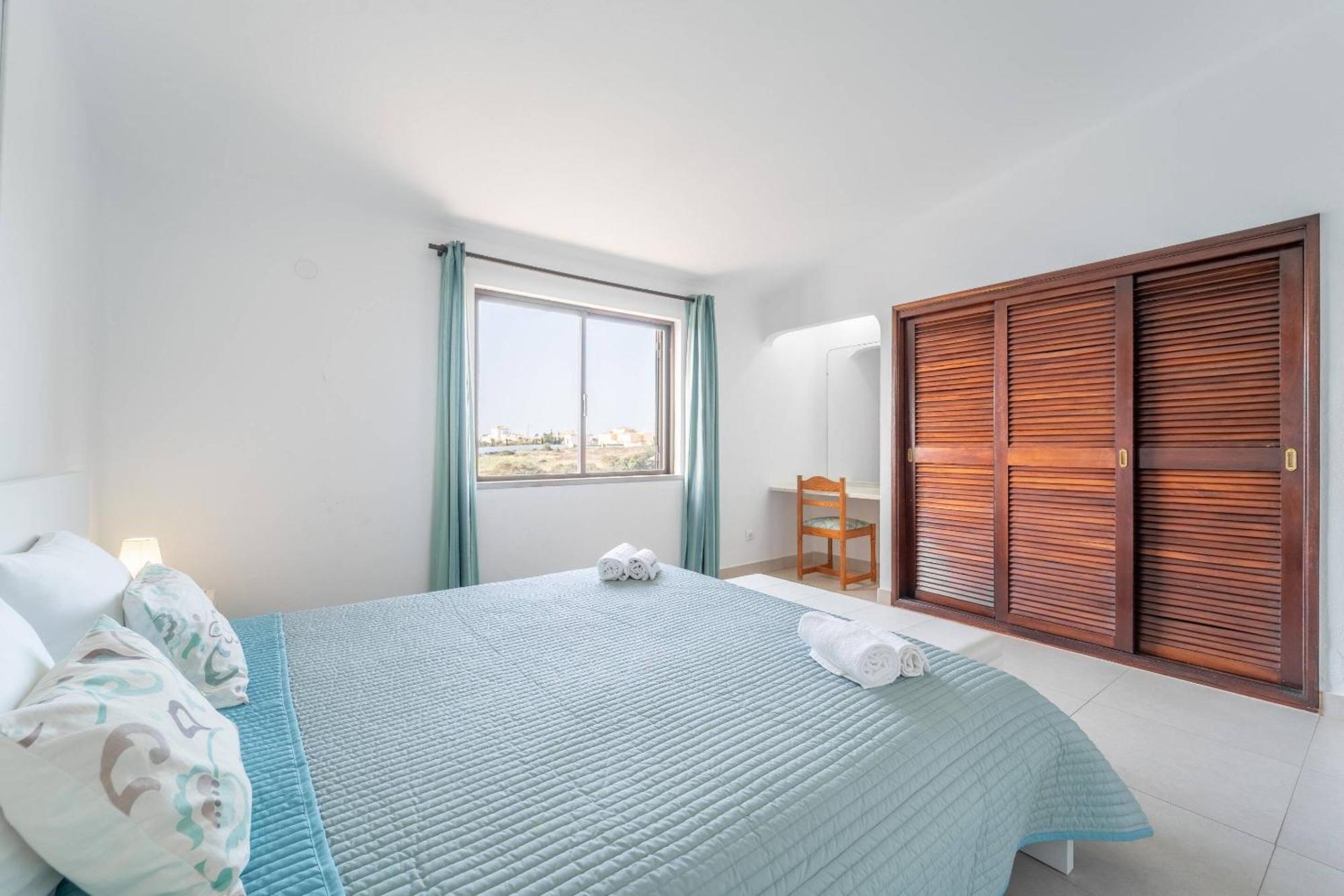 Apt. 89-A - São Rafael Albufeira Exterior foto
